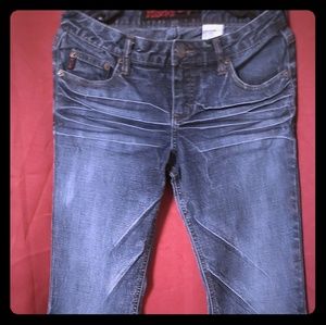 Mudd Jeans